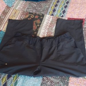 Scrub set by Elle 2XL/2XLP